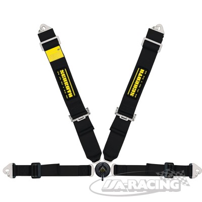 Schroth Clubman II asm Sicherheitsgurt