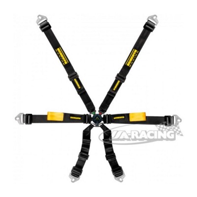 Schroth Enduro 2x2 Sicherheitsgrurt