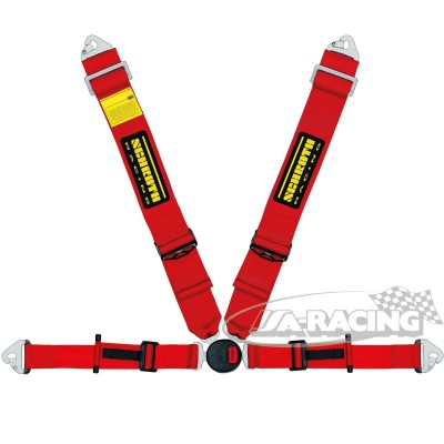 Schroth Profi II-FE asm, Klinkhaken