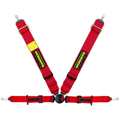 Schroth Profi II-FE asm, Schraubhaken