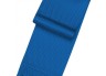 Sicherheitsgurte blau