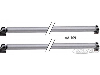 Flankenschutz FE45 Stahl