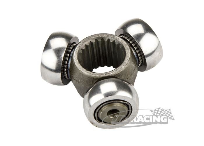 GKN Tripoden Gelenke