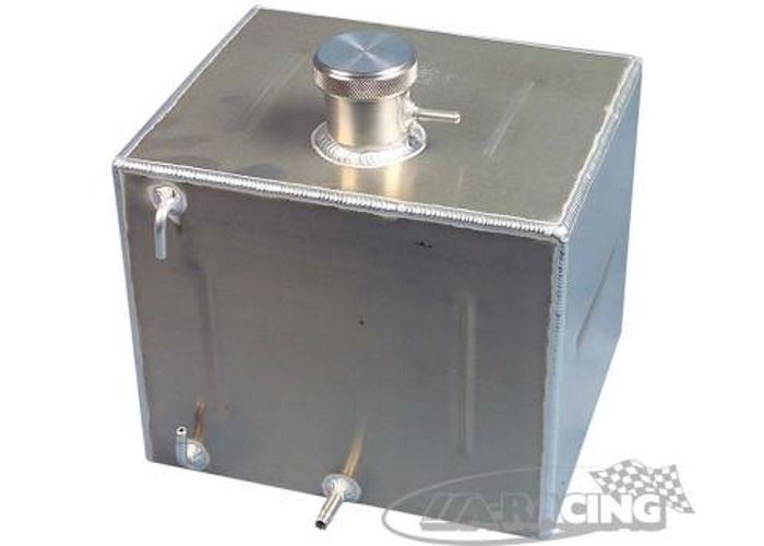 Aluminium Benzintank 7,6 Liter
