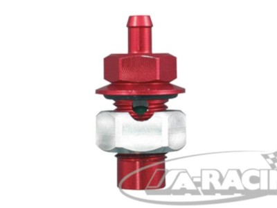 Einbauventil 4,75mm Rohr D-04 6611-22