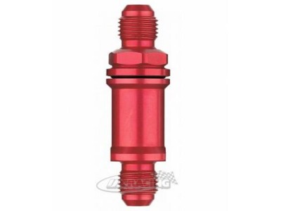 Inline-Ventil D-06 Anschluss