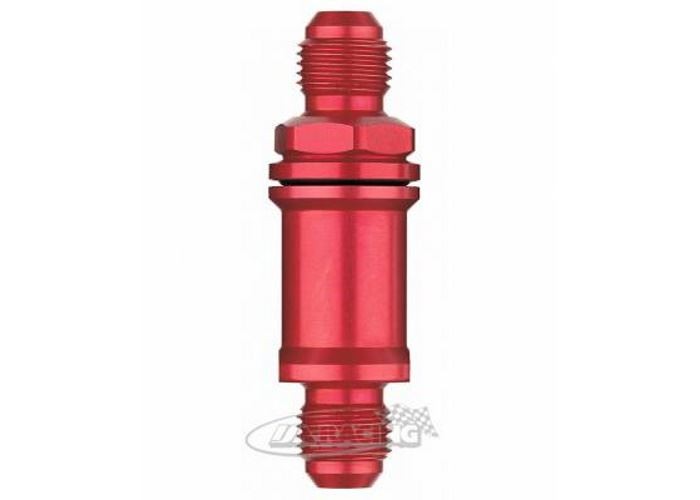 Inline-Ventil D-06 Anschluss