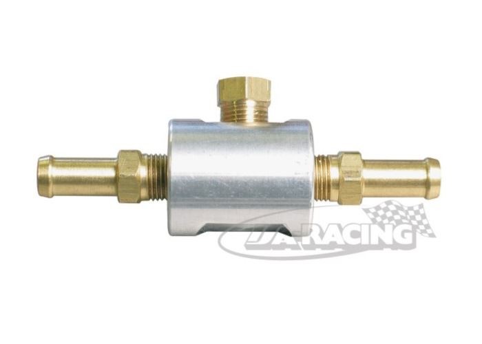 Alugehäuse für Manometer 6097-152