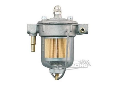 Filter King Druckregler mit Filter