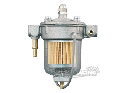 Benzindruckregler für Vergasermotoren