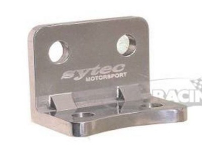 Aluminium Halter für MSV Motorsportdruckregler