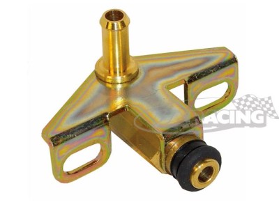 Adapter für Benzindruckregler 6097-AD18