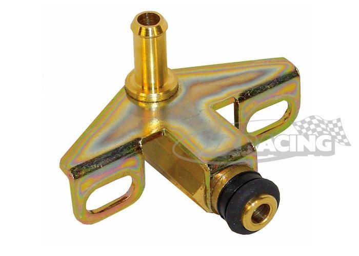 Adapter für Benzindruckregler 6097-AD18
