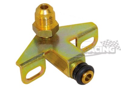 Adapter für Benzindruckregler 6097-AD18A