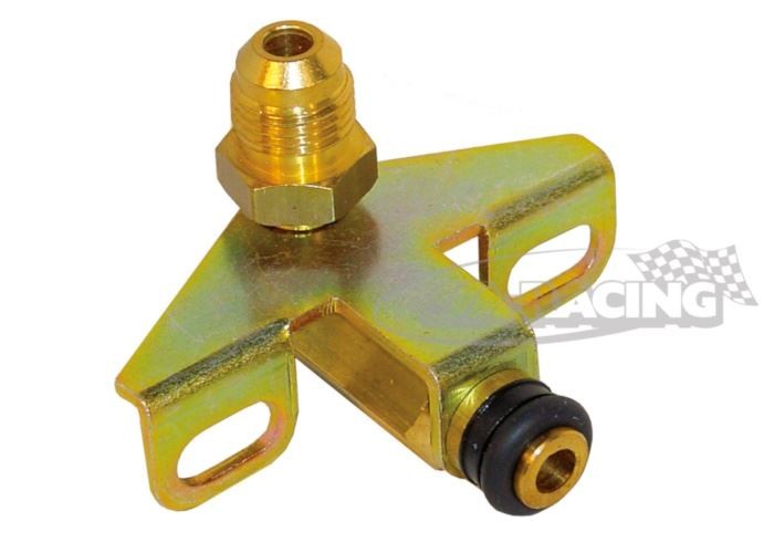 Adapter für Benzindruckregler 6097-AD18A