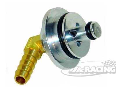 Adapter für Benzindruckregler 6097-AD1XSI