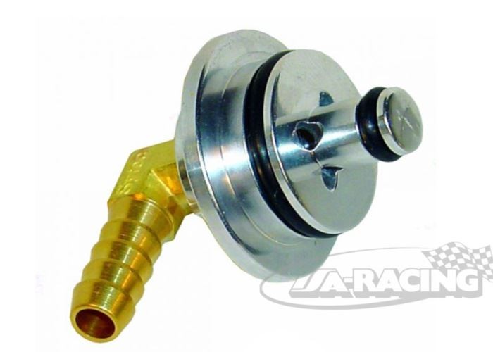 Adapter für Benzindruckregler 6097-AD1XSI