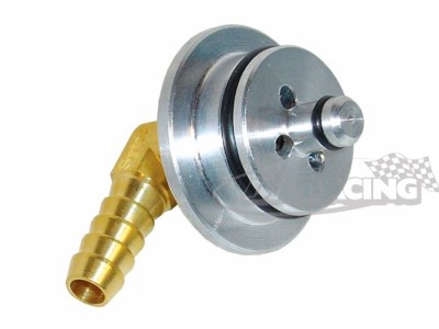 Adapter für Benzindruckregler 6097-AD3185