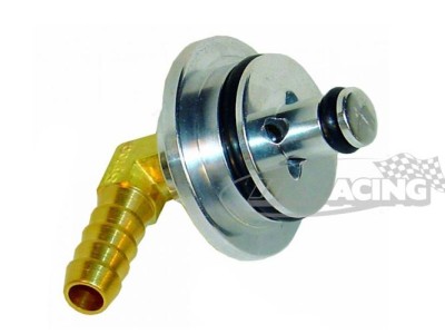 Adapter für Benzindruckregler 6097-AD3XSI