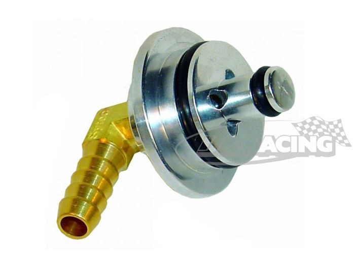 Adapter für Benzindruckregler 6097-AD3XSI