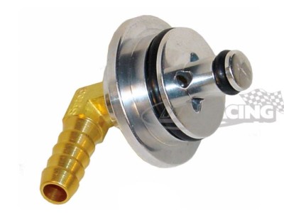 Adapter für Benzindruckregler 6097-ADECO3