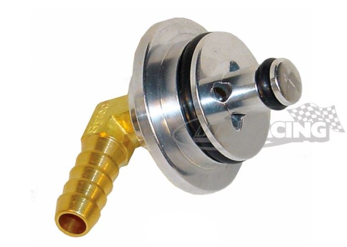 Adapter für Benzindruckregler 6097-ADECO3