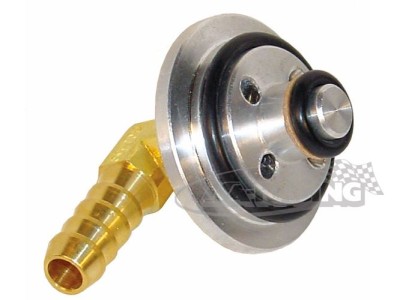 Adapter für Benzindruckregler 6097-ADMGF1
