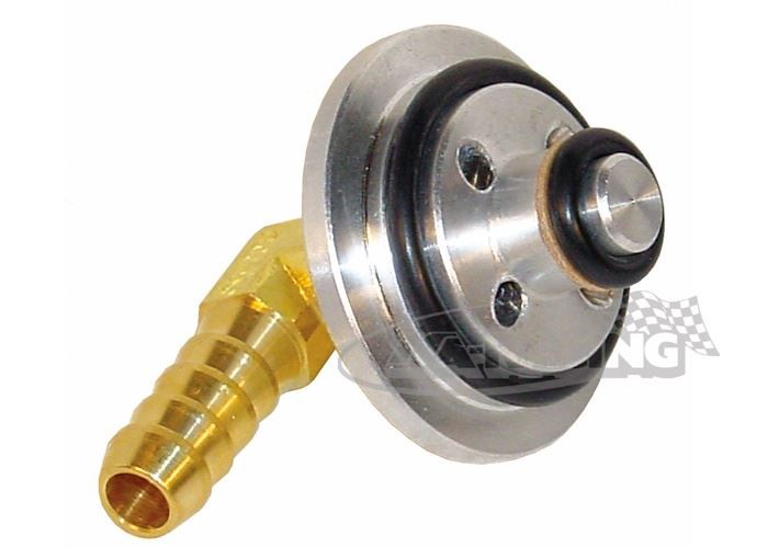 Adapter für Benzindruckregler 6097-ADMGF1