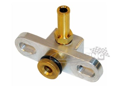 Adapter für Benzindruckregler 6097-ADMIT1