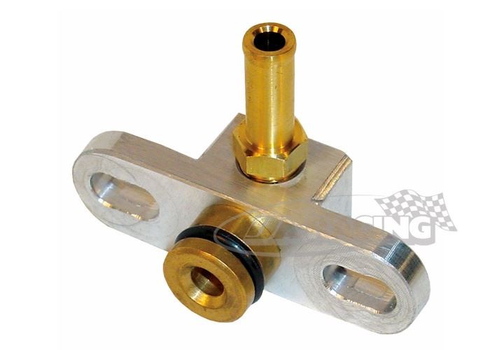 Adapter für Benzindruckregler 6097-ADMIT1