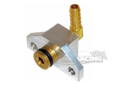 Adapter für Benzindruckregler 6097-ADMIT2