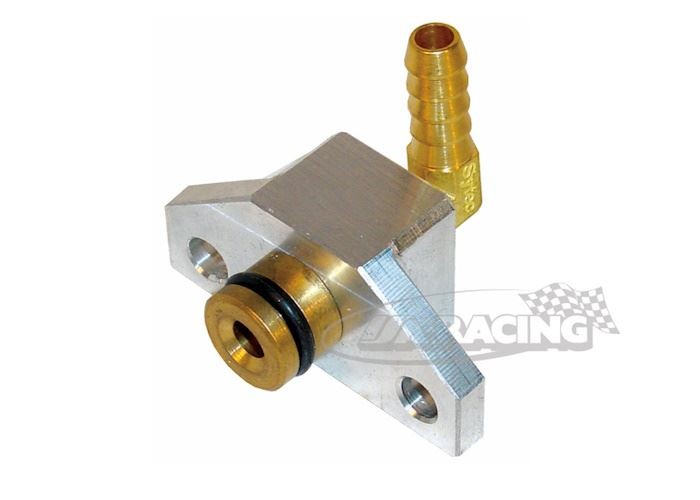 Adapter für Benzindruckregler 6097-ADMIT2