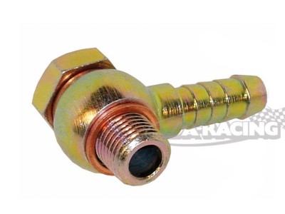 Adapter für Benzindruckregler 6097-ADTOY2