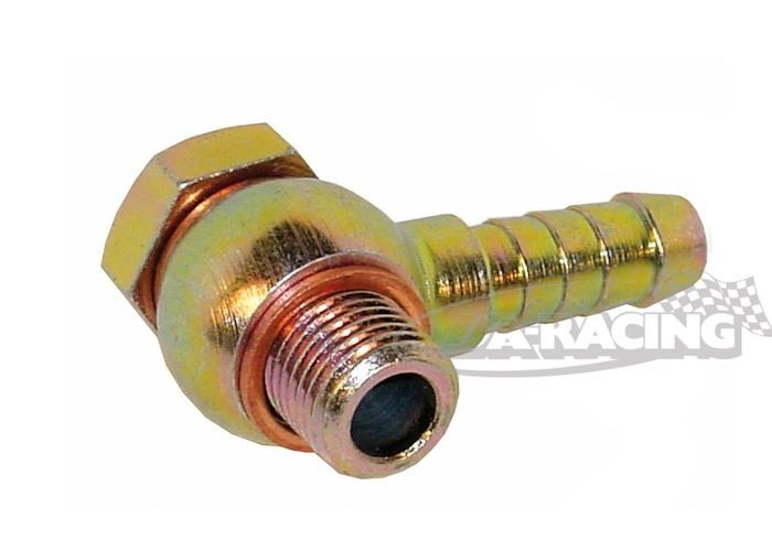 Adapter für Benzindruckregler 6097-ADTOY2