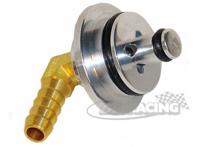 Adapter für Benzindruckregler 6097-ADVR6
