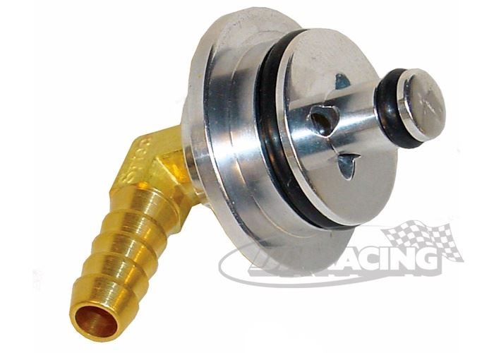 Adapter für Benzindruckregler 6097-ADVR6