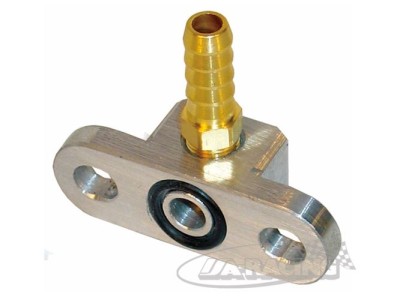Adapter für Benzindruckregler 6097-ADVTEC1
