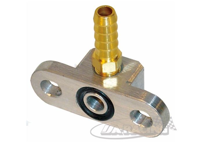 Adapter für Benzindruckregler 6097-ADVTEC1