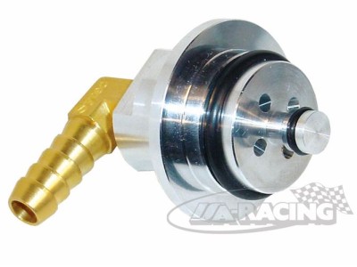 Adapter für Benzindruckregler 6097-ADVXR