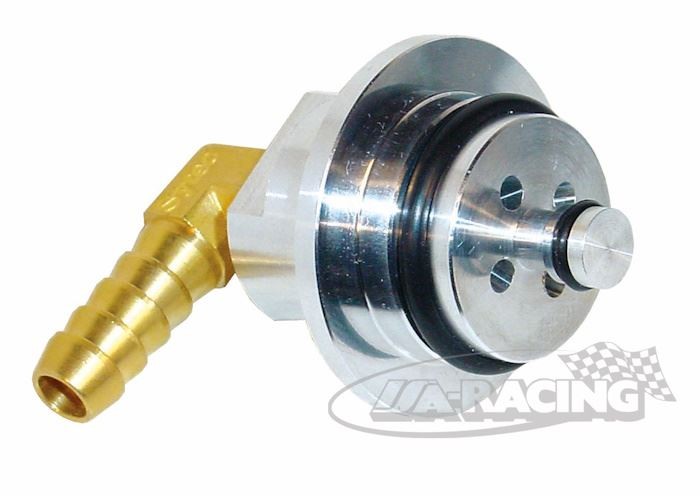Adapter für Benzindruckregler 6097-ADVXR