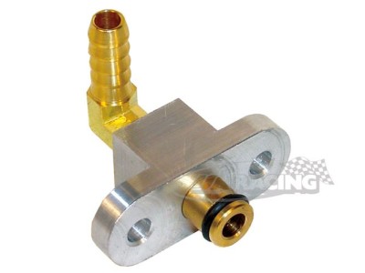 Adapter für Benzindruckregler 6097-ADWRX