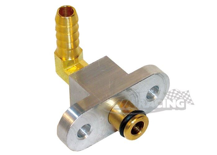 Adapter für Benzindruckregler 6097-ADWRX