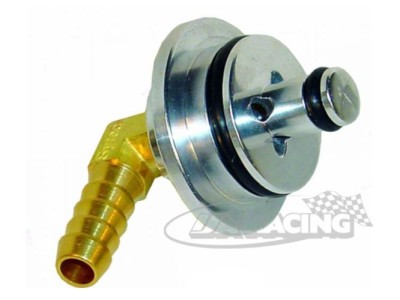 Adapter für Benzindruckregler 6097-ADZ1