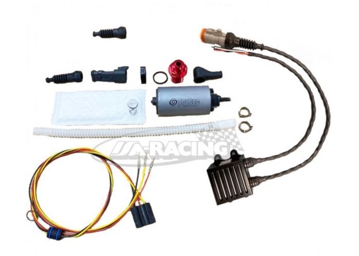 Bürstenlose Hochdruck Intank-Pumpenkit 9mm 6048-90K