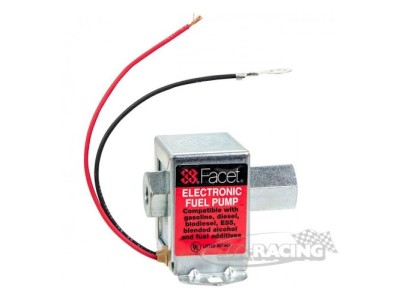 Förderpumpe Solid State, Förderleistung 76 l/h