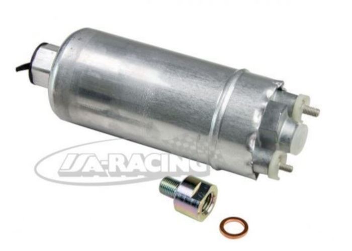 Bosch Hochleistungspumpe, Förderleistung 190 l/h bei 4,3 Bar