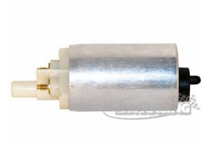 Niederdruck Intank Pumpe, Förderleistung 140 l/h