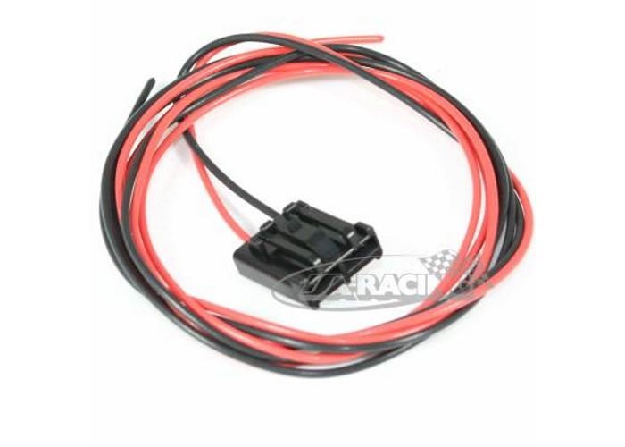 Anschlusskabel Länge: 30cm mit Stecker
