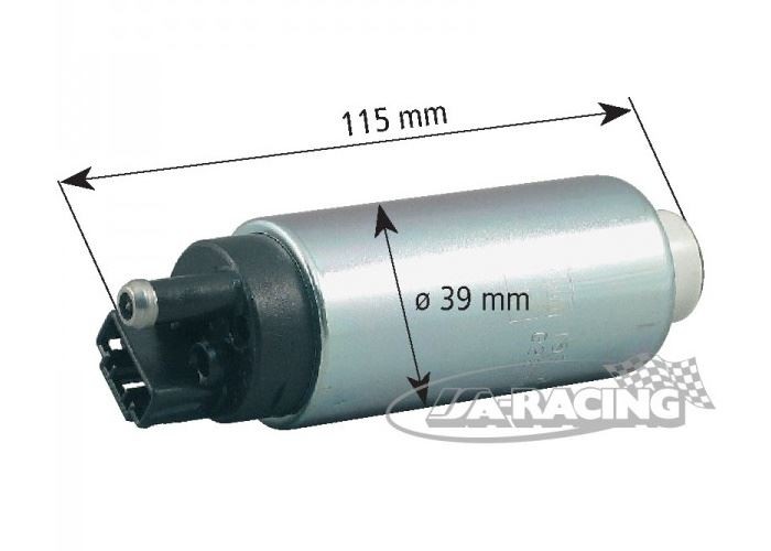 Hochdruck Intank Pumpe, Förderleistung 225 l/h bei 5 bar