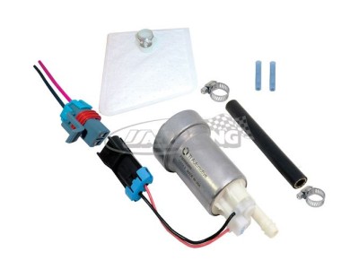 TI Automotive Hochdruck Intank Pumpe, Förderleistung 345l/h bei 5 bar